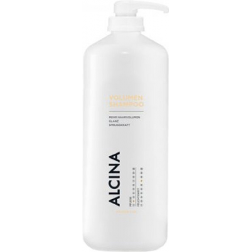 Alcina Volume Line Volumen-Shampoo 1250 ml