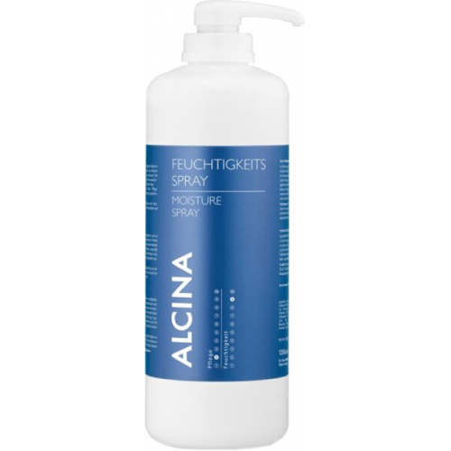 Alcina Feuchtigkeits-Spray 1250 ml