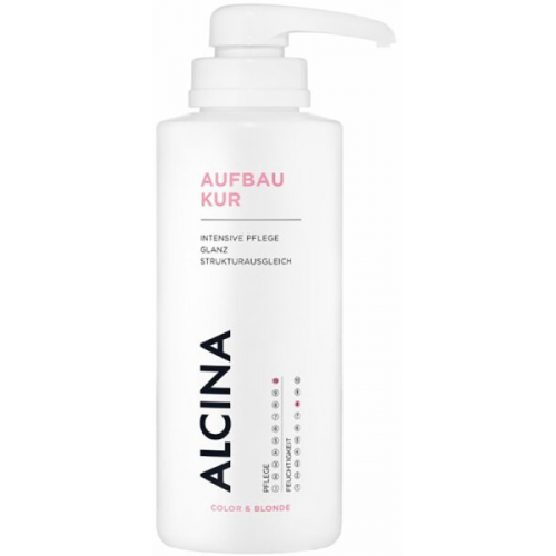 Alcina Aufbau-Kur 500 ml