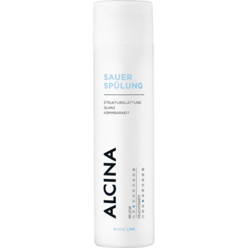 Alcina Sauer-Sp&uuml;lung 250 ml