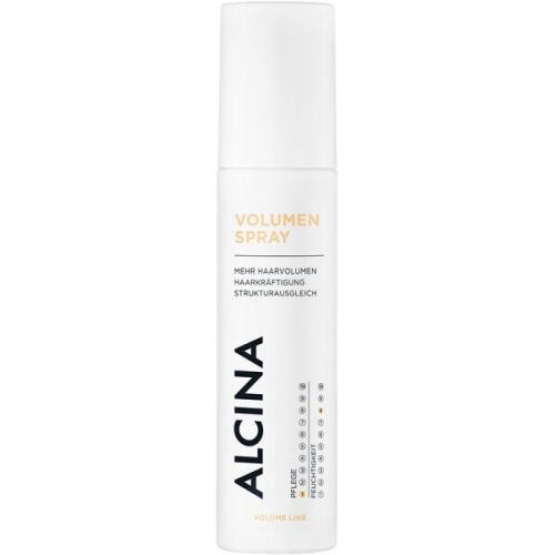 Alcina Volume Line Volume-Spray 125 ml