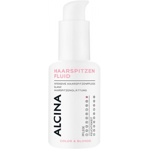 Alcina Haarspitzen-Fluid 30 ml