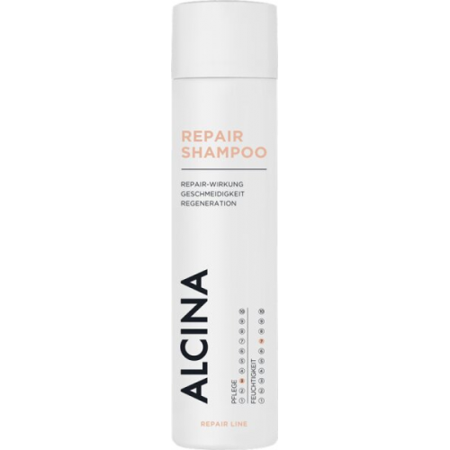 Alcina Repair Line Repair Shampoo 250ml