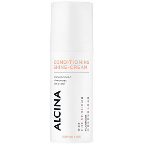 Alcina Repair Line Conditioning Shine-Cream 50 ml