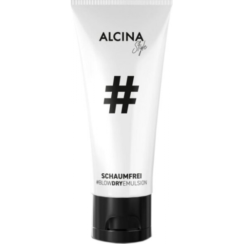 Alcina Style Schaumfrei 75 ml