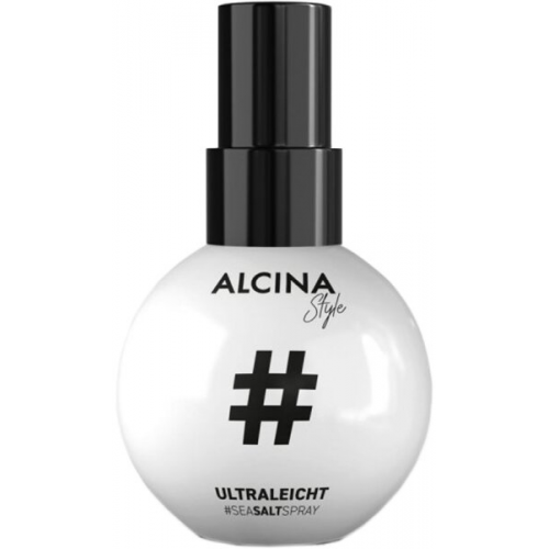 Alcina Style Ultraleicht 100 ml