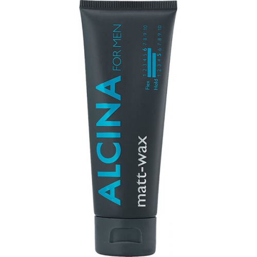 Alcina For Men Matt-Wax 75 ml