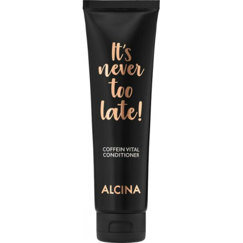 Alcina It's never too late Conditioner 150 ml