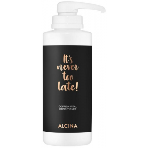 Alcina It's never too late Conditioner 500 ml