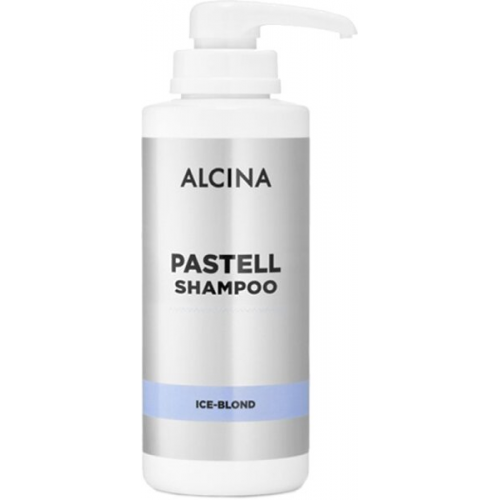 Alcina Pastell Shampoo 500 ml