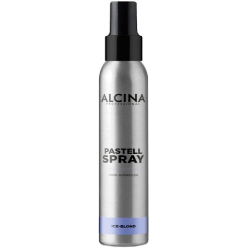 Alcina Pastell Spray Ice-Blond 100 ml