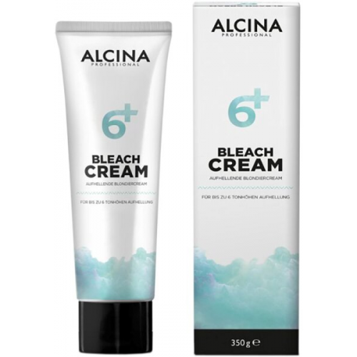 Alcina Bleach Cream 6+ 350 g