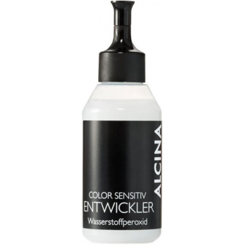 Alcina Color Sensitiv Entwickler 75 ml