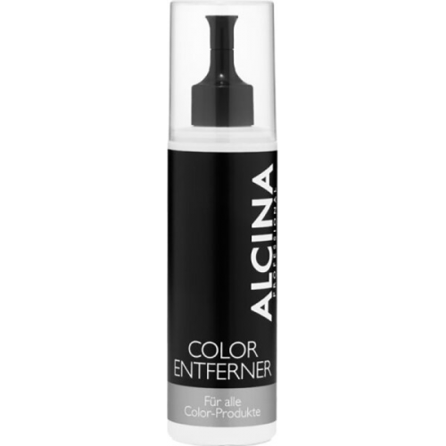 Alcina Color Farbentferner 125 ml