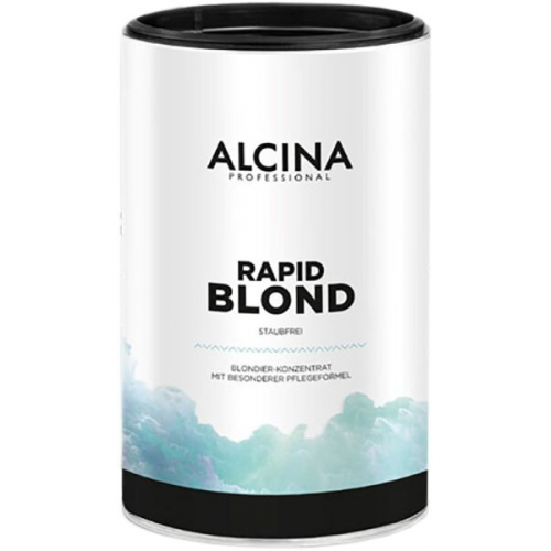 Alcina Rapid Blond Blondierung, staubfrei 500 g