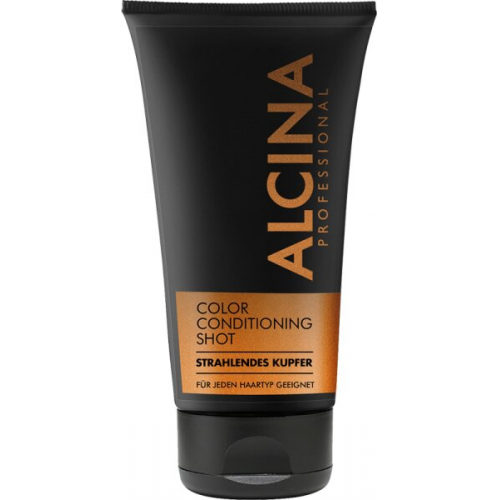 Alcina Color Conditioning Shot Kupfer 150 ml