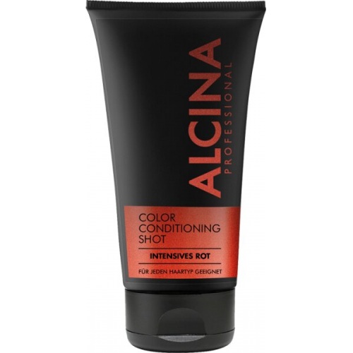 Alcina Color Conditioning Shot Rot 150 ml