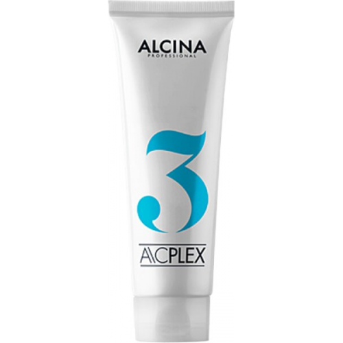 Alcina A-CPLEX Step 3 Haarkur 125 ml