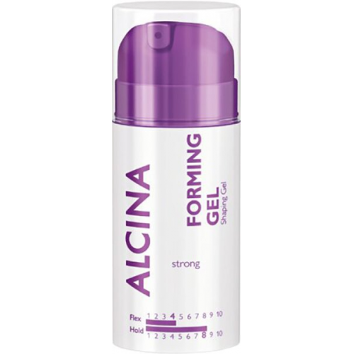 Alcina Strong Forming Gel 100 ml