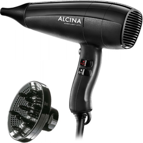 Alcina Profi F&ouml;hn SL 3200 Pro Haartrockner