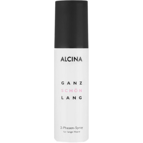 Alcina Ganz Sch&ouml;n Lang 2-Phasen-Spray 125 ml