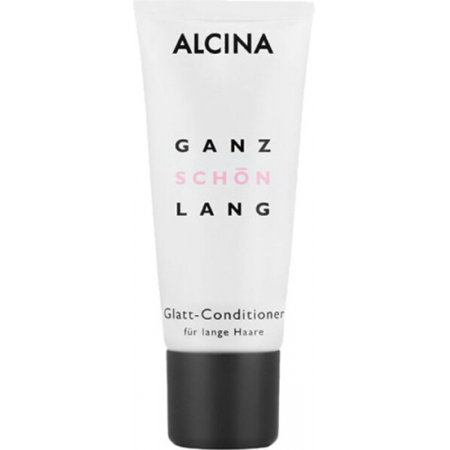 Alcina Ganz Sch&ouml;n Lang Glatt-Conditioner 20 ml