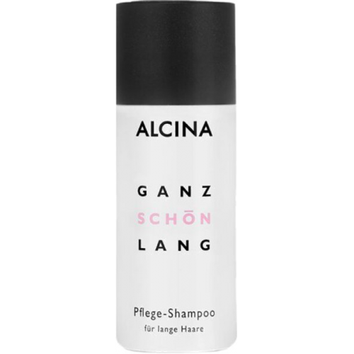 Alcina Ganz Sch&ouml;n Lang Pflege-Shampoo 50 ml