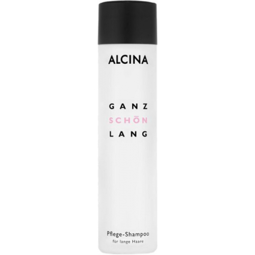 Alcina Ganz Sch&ouml;n Lang Pflege-Shampoo 250 ml