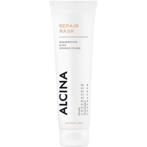 Alcina Repair Line Repair Mask 150 ml