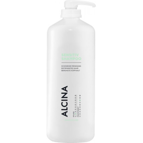 Alcina Sensitiv Shampoo 1250 ml