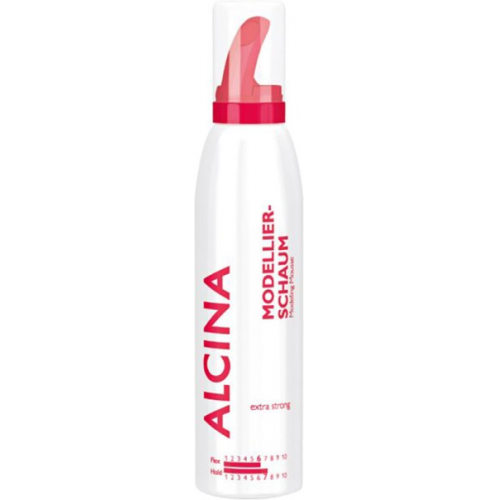 Alcina Extra Strong Modellier-Schaum 150 ml