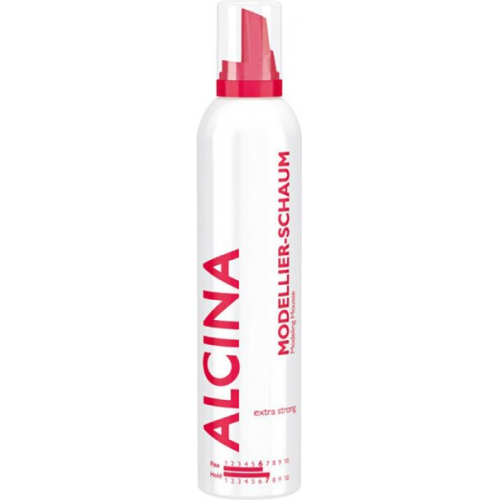 Alcina Extra Strong Modellier-Schaum 300 ml