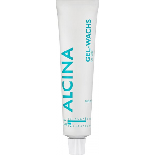 Alcina Gel-Wachs 60 ml