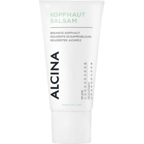 Alcina Sensitiv Kopfhaut-Balsam 150 ml