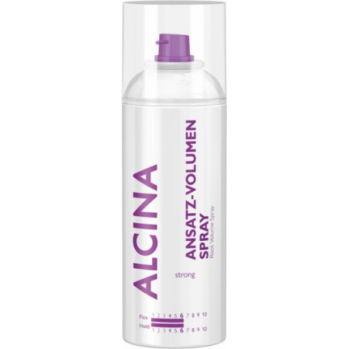 Alcina Strong Ansatz-Volumen-Spray AER 200 ml