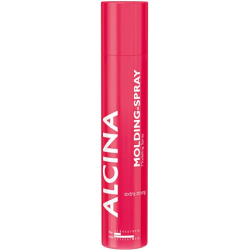 Alcina Extra Strong Molding-Spray 200 ml