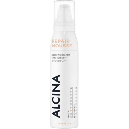 Alcina Repair Line Repair-Mousse 150 ml