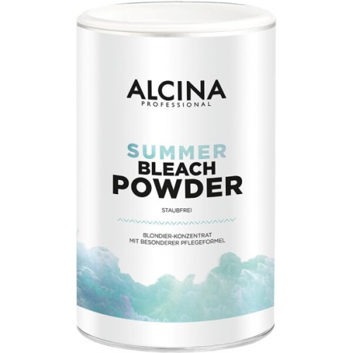 Alcina Summer Bleach Powder Blondierung 500 g