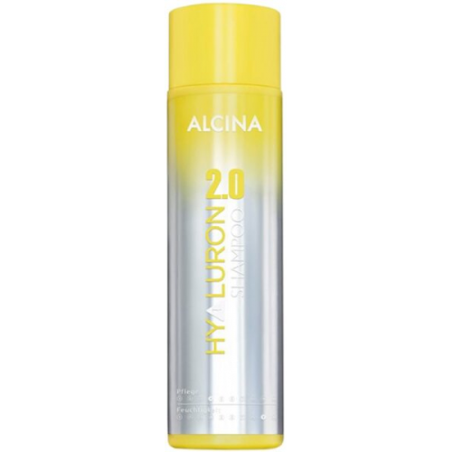 Alcina Hyaluron 2.0. Shampoo 250 ml