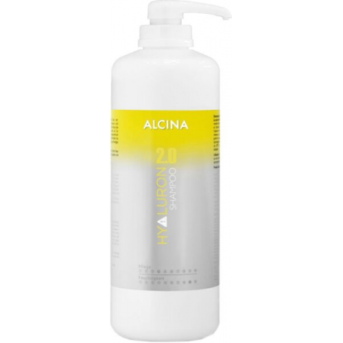 Alcina Hyaluron 2.0. Shampoo 1250 ml