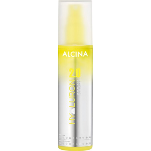 Alcina Hyaluron 2.0 Spray 125 ml