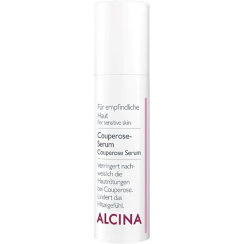 Alcina S Couperose Serum 30 ml