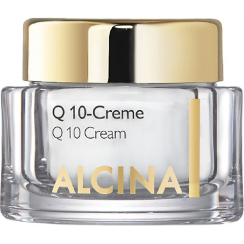 Alcina E Q10-Creme 50 ml