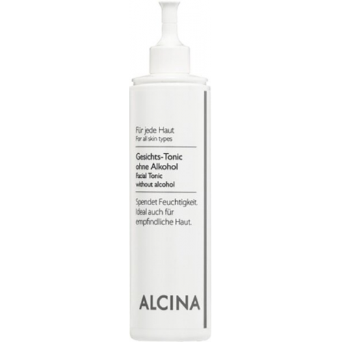 Alcina B Gesichts-Tonic ohne Alkohol 200 ml