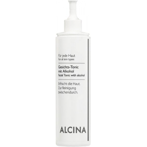 Alcina B Gesichts-Tonic mit Alkohol 200 ml