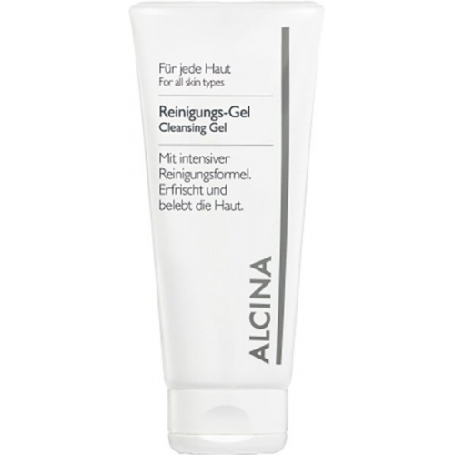 Alcina B Reinigungs-Gel 150 ml