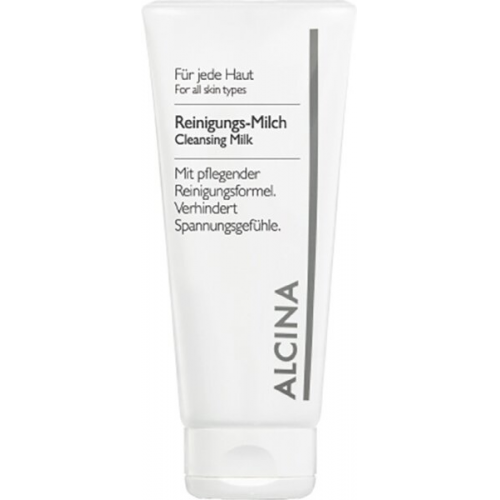 Alcina B Reinigungs-Milch 150 ml