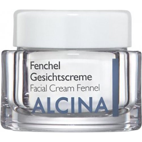 Alcina T Fenchel Gesichtscreme 100 ml