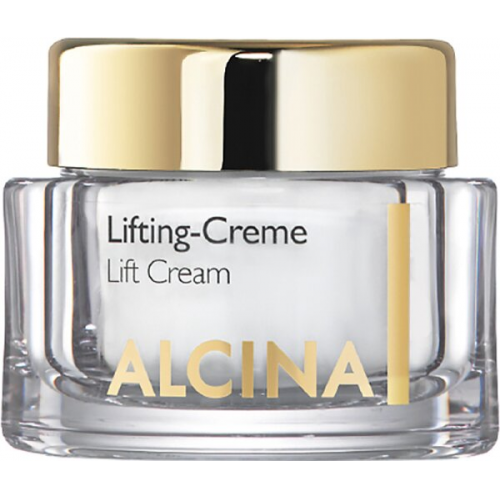 Alcina E Lifting-Creme 50 ml