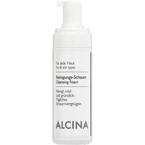 Alcina B Reinigungs-Schaum 150 ml